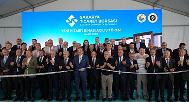 GTO'dan Sakarya çıkartması!