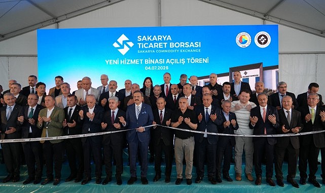 GTO'dan Sakarya çıkartması!