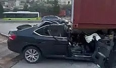 GTO, meclis üyesi Musa Torgay ve oğlu feci kazada yaşamını yitirdi