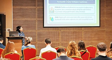 GTÜ’den COP31 öncesi iklim atağı