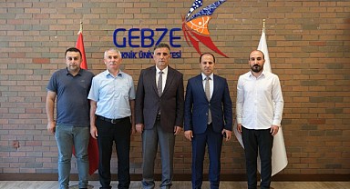 GTÜ’den eğitim iş birliğine destek imza!