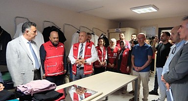 GTÜ Genç Butik hizmete başladı