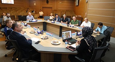 Güvenli trafik için denetimler sürüyor