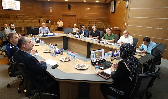 Güvenli trafik için denetimler sürüyor
