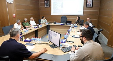 Halk sağlığı ve trafik düzeni sıkı takipte!
