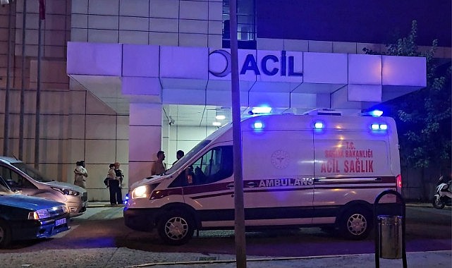 Havuza düşen 4 yaşındaki çocuk hayatını kaybetti