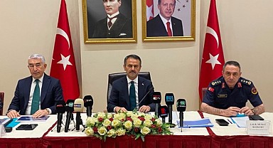 Haziran ayında 4 organize suç çetesi çökertildi