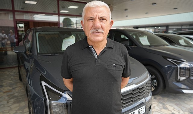 İkinci el otomotiv piyasasında yaprak kımıldamıyor!