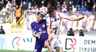 İlk rakip Hatayspor