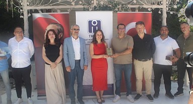 İMO Gebze'de yeni dönem birlik mesajıyla başladı!