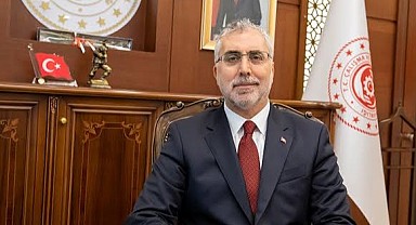 Işıkhan'dan en düşük emekli aylığı açıklaması geldi!