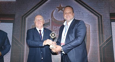 İsmail Güneş Basın Ödülleri sahiplerini buldu