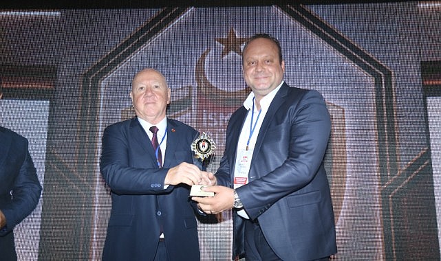 İsmail Güneş Basın Ödülleri sahiplerini buldu