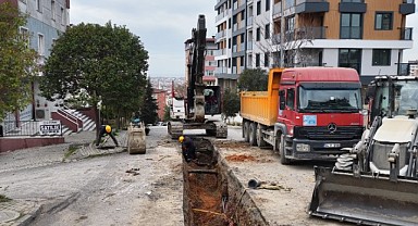 İsu’dan Gebze’ye dev yatırım!