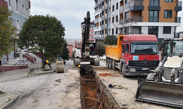 İsu’dan Gebze’ye dev yatırım!