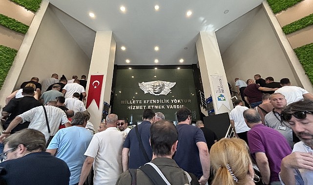 İzmit Belediyesi'ndeki aramalar bitti