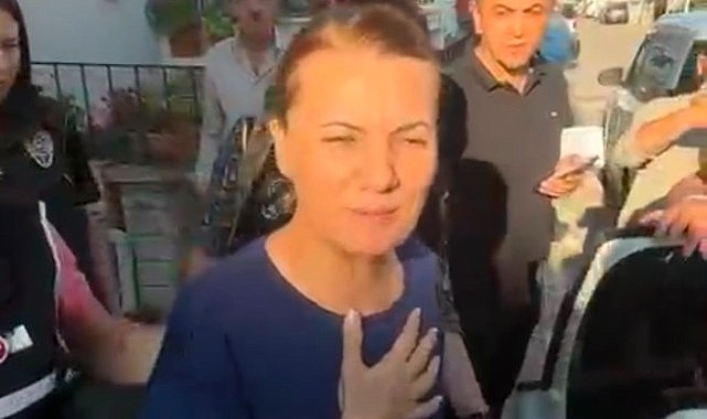 İzmit Belediyesi’ne operasyon! Başkan gözaltında