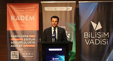 Kadınların yenilikçi projeleri vitrine çıktı!