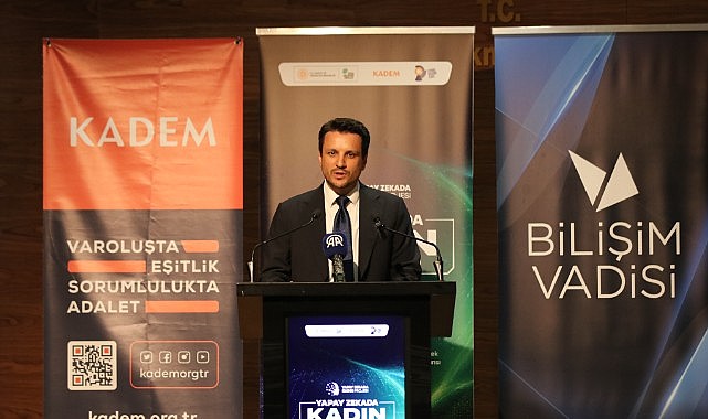 Kadınların yenilikçi projeleri vitrine çıktı!