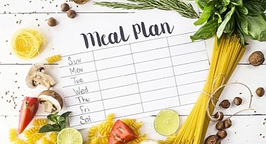 Kanser hastaları dikka! Planlı beslenme önemli