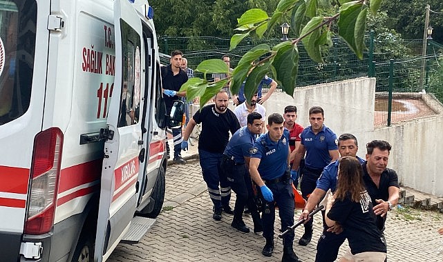 Karısını öldüren kocaya ağırlaştırılmış müebbet verildi!