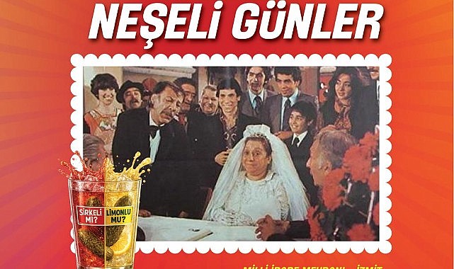 Kocaeli’de yaz neşesi sokağa taşıyor!