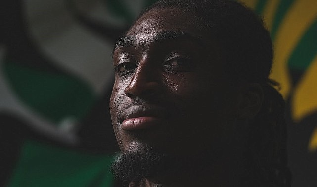 Kocaelispor, Tanguy Zoukrou'yu kadrosuna kattı