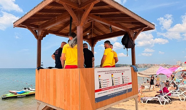 KOSKEM, 68 vatandaşı ölümün kıyısından aldı!