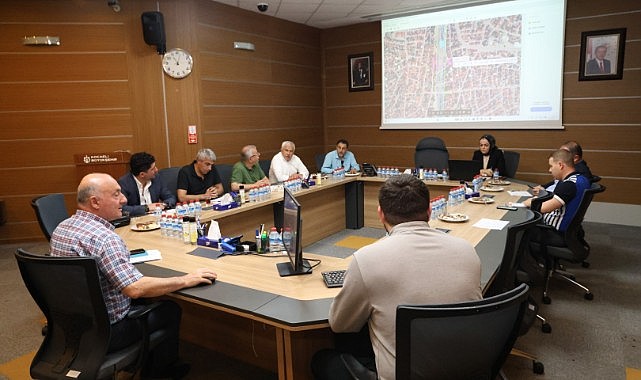 Kuralları ihlal eden 89 şoföre para cezası kesildi