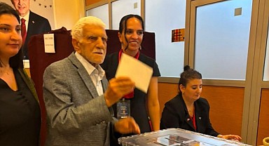 MHP Dilovası'nda Yusuf Turhan güven tazeledi