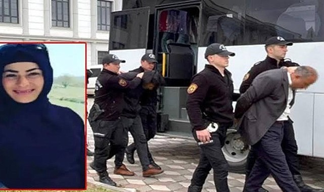 O cinayet davasında hâkim beraat dedi!