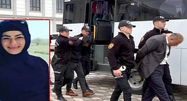 O cinayet davasında hâkim beraat dedi!