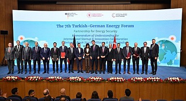 OYAK Çimento, Pure Energy ile iş birliğine imza attı