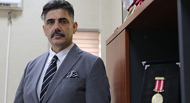 Rehin alınan arkadaşlarını kurtarmaya giderken vuruldu
