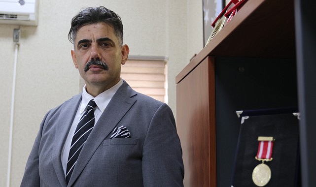 Rehin alınan arkadaşlarını kurtarmaya giderken vuruldu