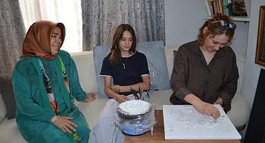 Rölyef, kanserle mücadelesine umut oldu!