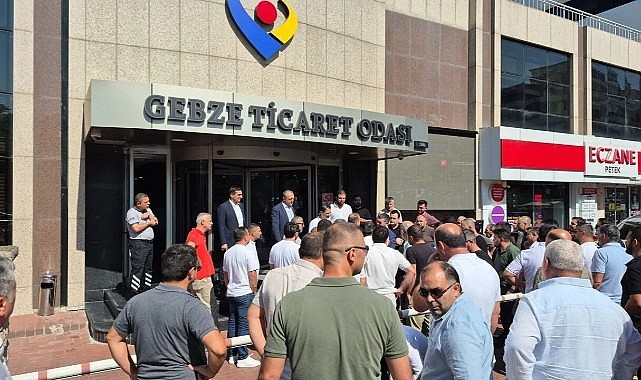‘S Yetki Belgesi’ sorununda GTO devreye girdi!