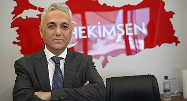 Sağlıkta şiddete karşı