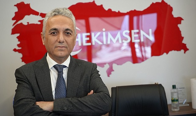 Sağlıkta şiddete karşı