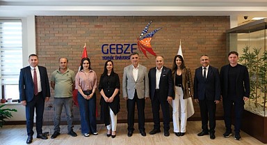 Sanayi-üniversite iş birliğinde yeni dönem başlıyor!