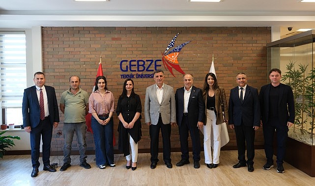 Sanayi-üniversite iş birliğinde yeni dönem başlıyor!