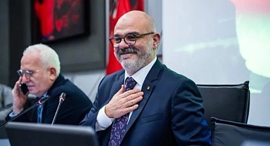 Şerifalioğlu resmen aday!