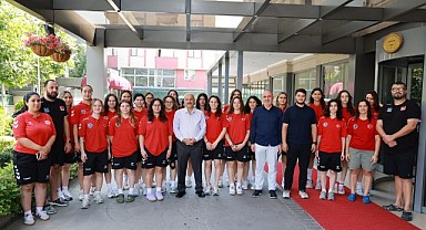 Sualtı Hokeyi Dünya Şampiyonası Heyecanı Gebze’de