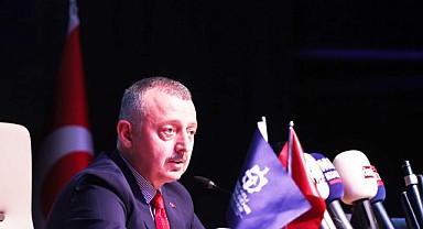 “Suç olduğunu düşünüyorsanız mahkemeye verin”