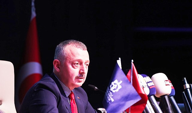 “Suç olduğunu düşünüyorsanız mahkemeye verin”