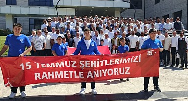 Tarihi Namazgah Yağlı Pehlivan Güreşleri başladı