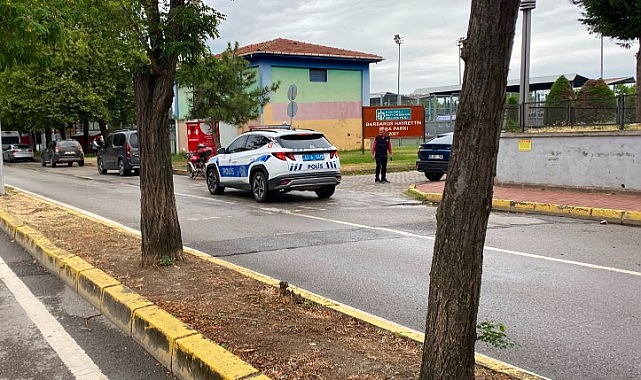 Tartıştığı amcasını palayla öldürdü