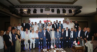 TGK’dan gazeteciliğin geleceğine tarihi dokunuş!