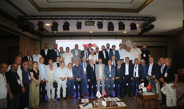 TGK’dan gazeteciliğin geleceğine tarihi dokunuş!