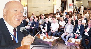 TGK'dan kritik çağrı! Gazetecilik yasal güvence istiyor